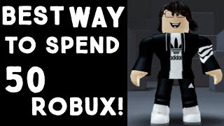 How To Spend 50 Robux Like A Pro Herunterladen - roblox cheap outfits under 50 robux