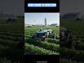 AI Farming Robot 🌾🤖 The Future of Agriculture!#shorts #robot #farming #kisan #all #farmrobot