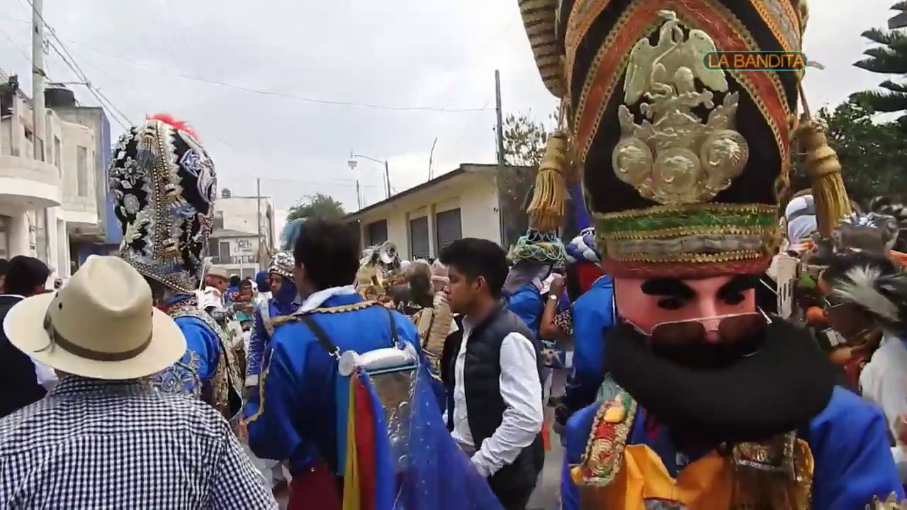 LA PULGUITA | DAME UNA SEÑAL | BANDA REYNA DE OAXACA | INDIOS XALMILILULCO