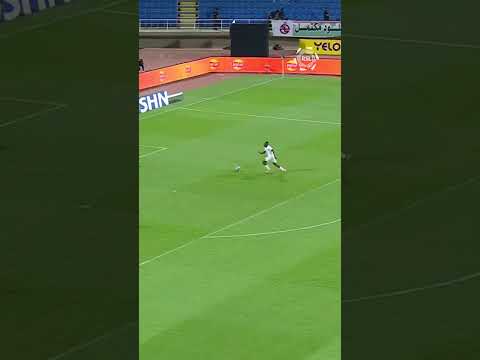 How important was this Predrag Rajkovic save on his Al Ittihad debut? How important was this Predrag Rajkovic save on his Al Ittihad debut? Thumbnail