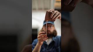 The KEY to Making Successful Pulled Handles