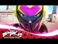 MIRACULOUS | 🐞 SILENCER - Super cattivi 🐞 | Le storie di Ladybug e Chat Noir