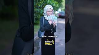 Dikira Buta Beneran Kali Ya 1