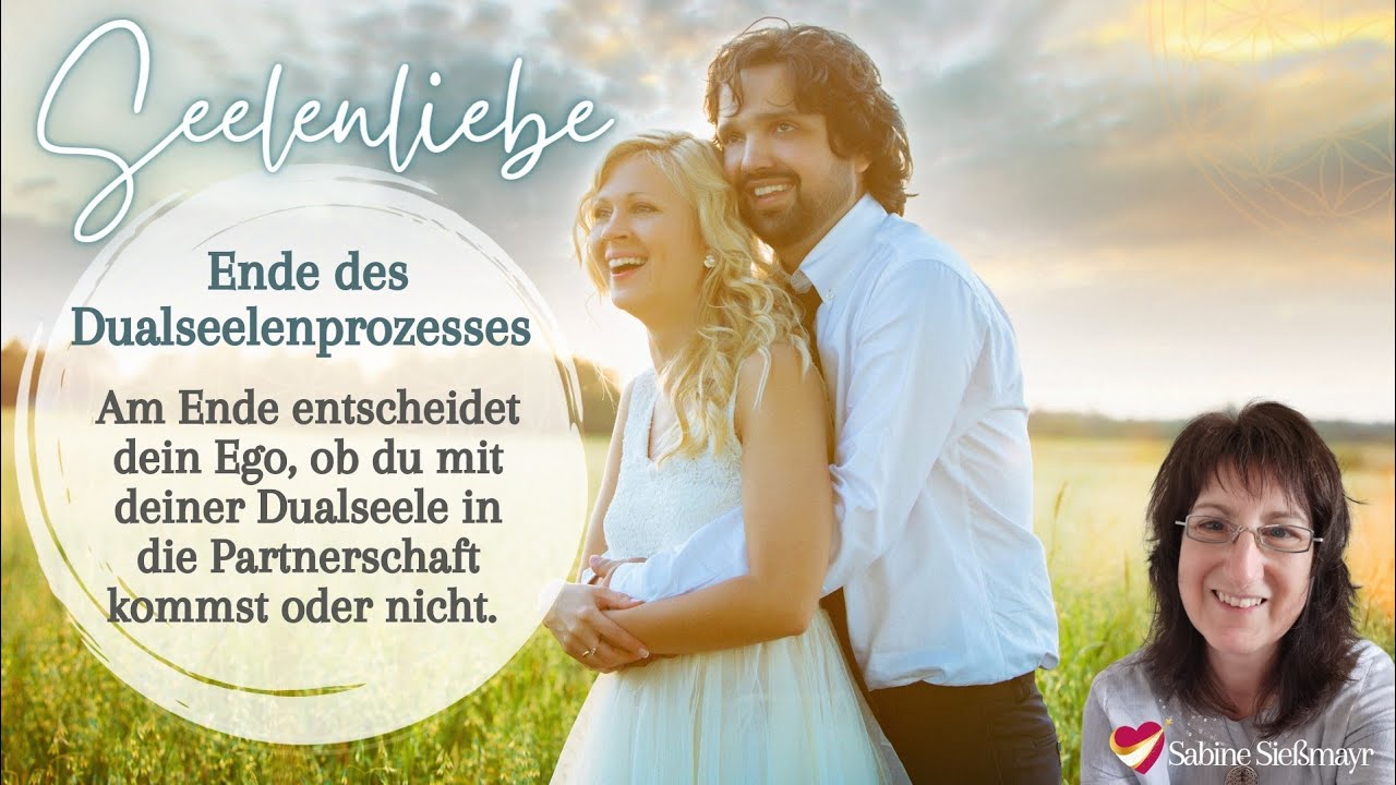 Am Ende des Dualseelenprozesses entscheidet dein Ego, ob du mit deiner DS in eine Beziehung kommst💞🥰