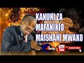 ZIJUE KANUNI ZA MAFANIKIO MAISHANI MWAKO PR DAVID MMBAGA ZIJUE KANUNI ZA MAFANIKIO MAISHANI MWAKO PR DAVID MMBAGA