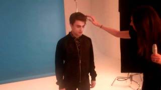 dan radcliffe attitude 2012