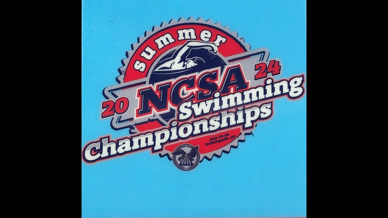 Distance Day 5 2024 NCSA Summer Championships Indianapolis YouTube