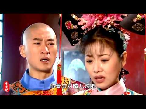 [funny-video]--when-china-drama-mixed-with-some-english