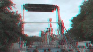 Vidam park 3D (color szemüveg) Vidampark