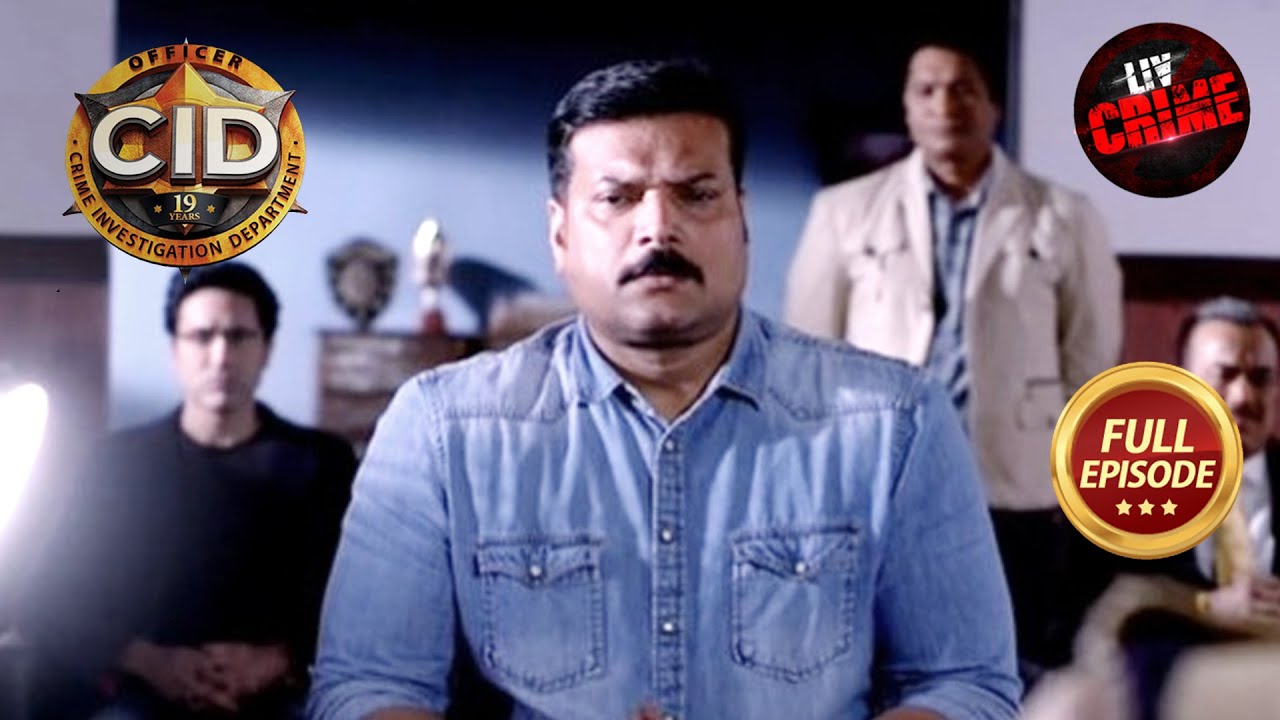 Daya से अंजाने में हुई एक बहुत बड़ी गलती | CID | Almost Perfect Crime | 17 June 2023