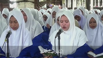 Yaa Rabbi Yaa 