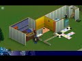 Sims 1: Complete Collection gameplay (widescreen) (no commentary)