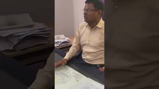 करोली जिले की उपखण्ड टोडाभीम में तहसीलदार द्वारा .. #shots #shot #todabhim #karauli