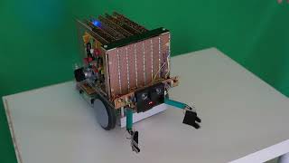 How To Tickle A Robot