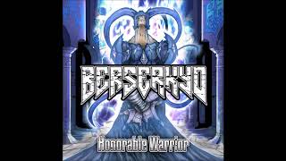BERSERKYD - Powers Up