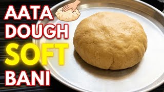 Aata dough soft bani screenshot 4