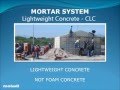 Modular formwork system