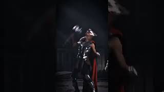 Jane Foster Lady Thor