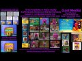 Lost media every availability of higher quality  dvd quality versions of 90s barney media