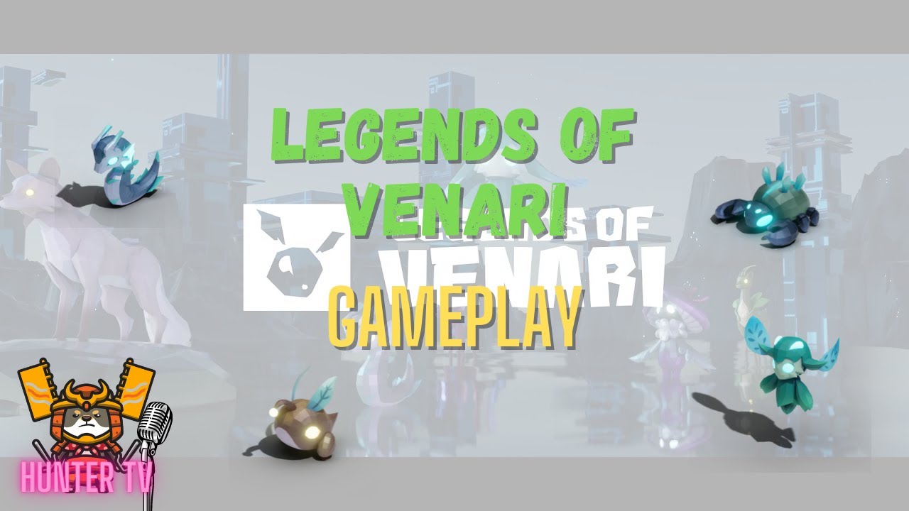 Legends of Venari on X: Starting off our Lore Week! We start with the  Arrival ✨ 📖 👀 #LoV #P2E #NFTGaming #Venari    / X