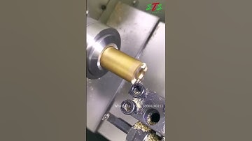 Our high-speed small CNC lathe has been introduced to various markets. | STS-GT series