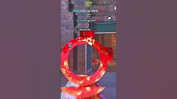 Top 0.001% Sniping Got Me BANNED... #cod #sniping #mw3sniping #mw3 #mwiii  #warzone #blackopssniping