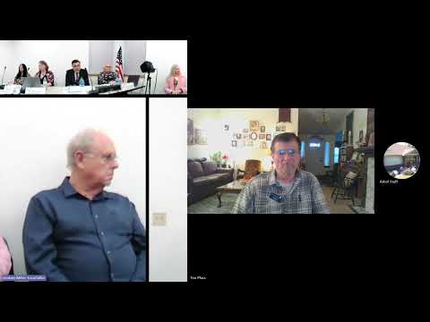 Community Library Network
