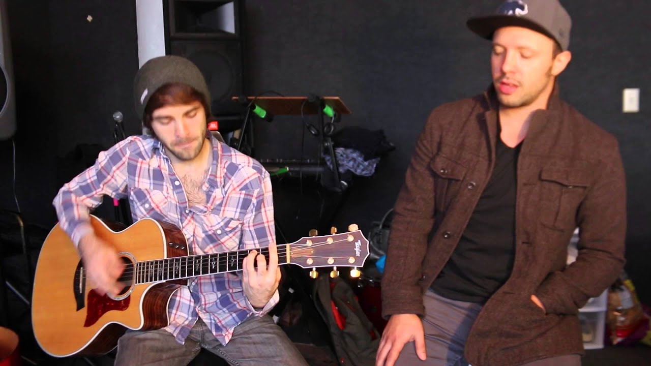 "You Are The Best Thing" Cover Sam Saletta