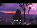 Alan Walker Style Spring New Song 2021