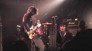 Jet Thunders 09 08 01 Spiritual Lounge Sapporo L.u.v