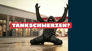 Tankschmerzen? Polo füllt auf.