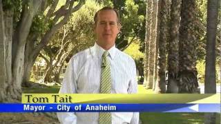 Hi Neighbor - Mayor Tom Tait