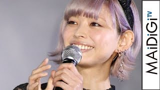 最上もが、崎山つばさの演技が怖すぎて「毎回ビクッ」　映画「クロガラス1」舞台あいさつ