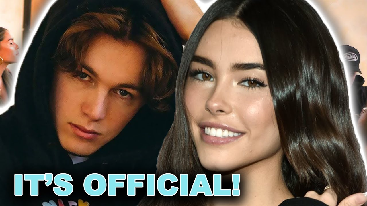 Madison Beer CONFIRMS Relationship W/ Nick Austin! | Hollywire