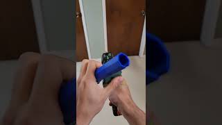 Nerf Kronos Blaster Speed Reload