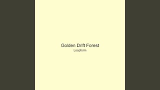 Golden Drift Forest