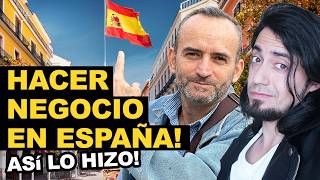 ¿Es Difícil Crear un Negocio en Madrid? Lo que Nadie Te Cuenta sobre ganar Dinero en España