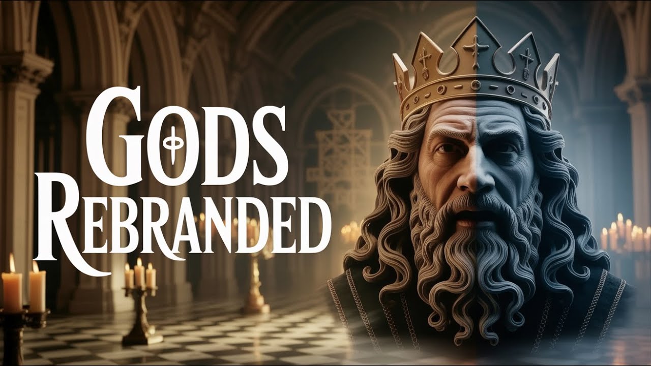 The 72 Spirits Of Solomon | History For Sleep