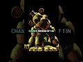 3 times RNG BROKE in FNAF #fnaf #glitch #gaming #viral #didyouknow #rng #horror