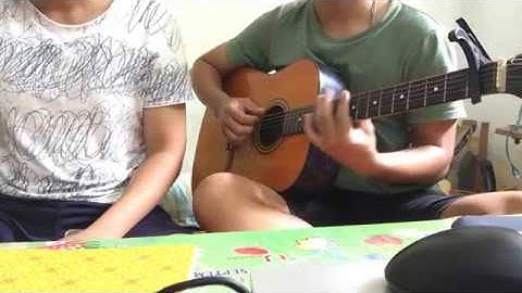 Ta còn yêu nhau - Đức Phúc| Guitar cover