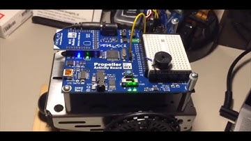 Wireless Programming in BlocklyProp