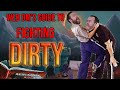 Web DM's Guide to Fighting Dirty | 5e Dungeons and Dragons | TTRPG