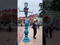 【ツイステ】ディズニーランドを徘徊する190cmのヴィル様 | Dハロ2025