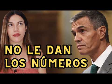 Supreme Court's blow to Sánchez's trickery.