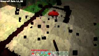 Redstone For Dummies - Episode 1 - The Basics