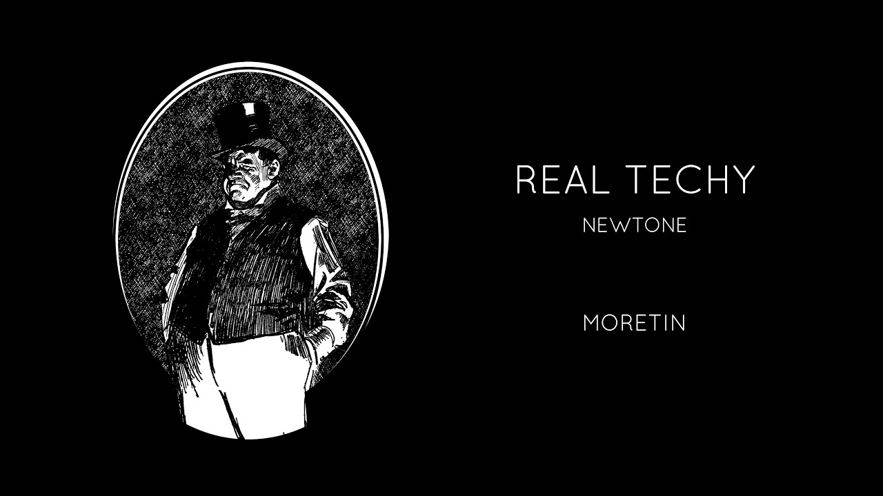 Newtone - Real Techy adlı videoyu YouTube'da izle Newtone - Real Techy adlı videoyu YouTube'da izle
