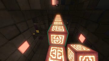 Qbeh-1: The Atlas Cube | World 2-6 | The Peak