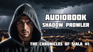 Audiobook (part 2). The thief takes an impossible order. THE AUDIOBOOK IN FULL