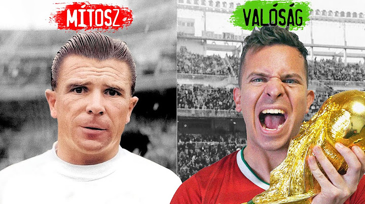 LELEPLEZEM A LEGISMERTEBB FUTBALL MÍTOSZOKAT! ⚽🏆