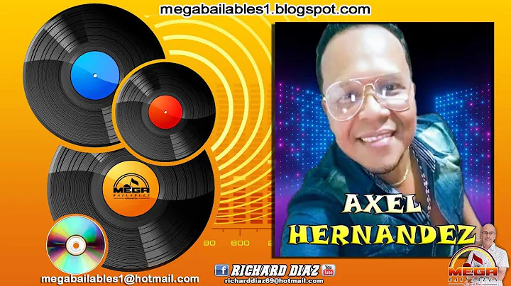 AXEL HERNANDEZ COMO TE PAGO